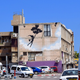 Image for article titled Touring Israeli Graffiti, From South Tel Aviv to the Syrian Border